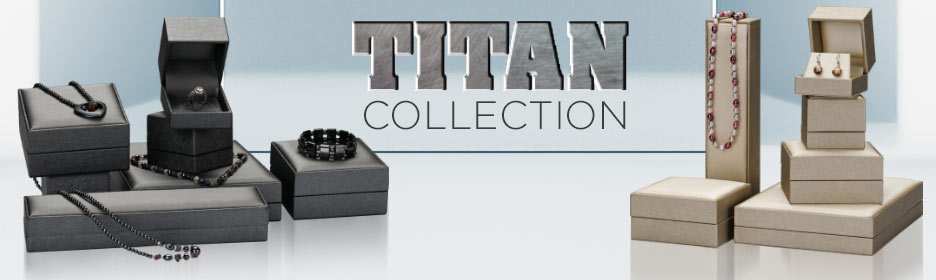 Titan Collection