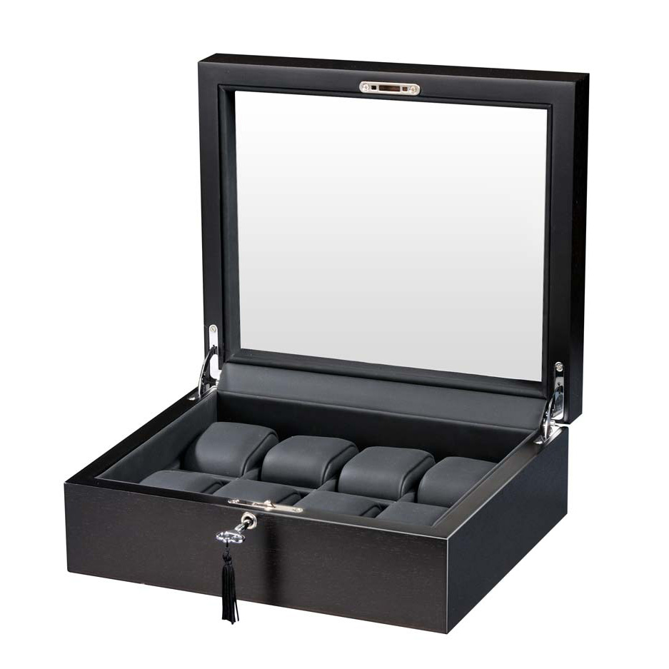 Watch Boxes & Cases