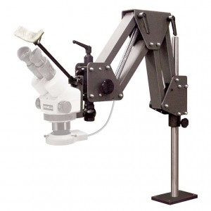 GRS Acrobat System- Microscope Stand Only