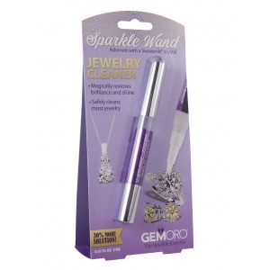 A&A Jewelry Supply - Gemoro Sparkle Wand® Jewelry Cleaner Pen
