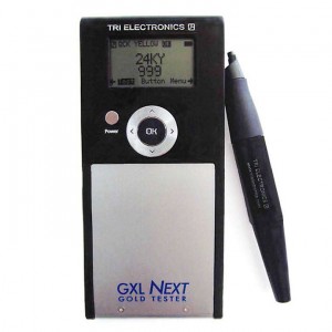A&A Jewelry Supply - Tri Electronics™ GXL-NEXT Metals Tester