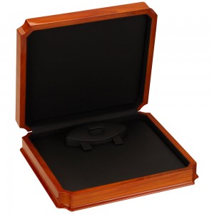 "Napa" Jewelry Set Box
