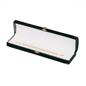 Bracelet Jewelry Box - Black
