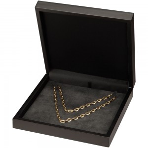 "Moderna" Necklace Box