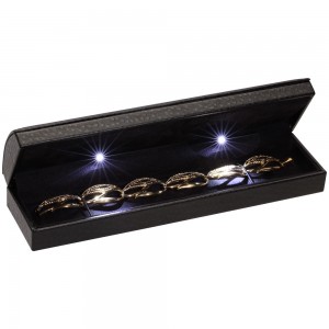 "Lumina Classica" Bracelet Box