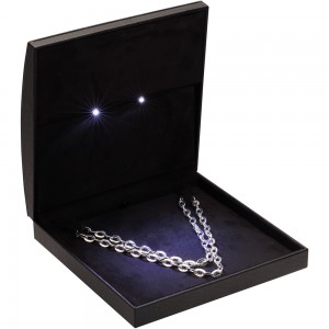 "Lumina Classica" Large Necklace Box