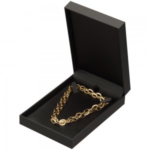 "Safari" Medium Necklace Box