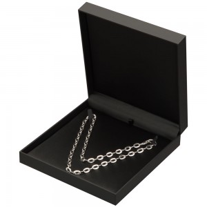 "Safari" Large Necklace Box