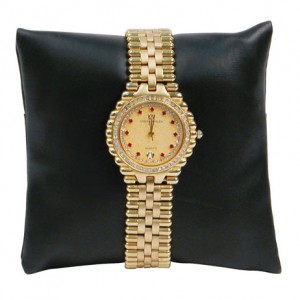 5 x 5 Inch Bangle or Watch Pillows