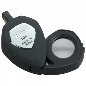 Nikon 10x Jewelry Magnifier