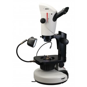 Leica® S9i Stereo Microscope with Camera