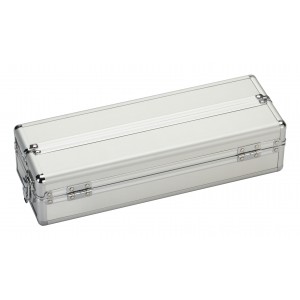 Premium Aluminum Parcel Parcel Boxes, 11" L x 4.25" W