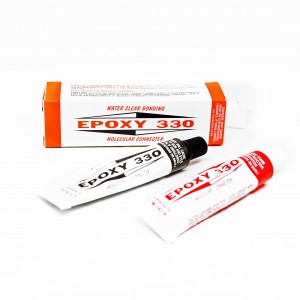 Epoxy 330 Glue, 1 oz.