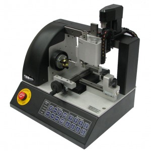 U-MARQ Gem-RX5 Engraving Machine 