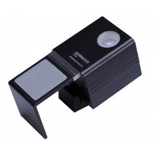 Gemnovo D-Cell™ Basic Smartphone Photo Kit in Black