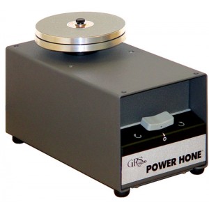 GRS 001-525B Power Hone w/600 Grit Diamond Wheel