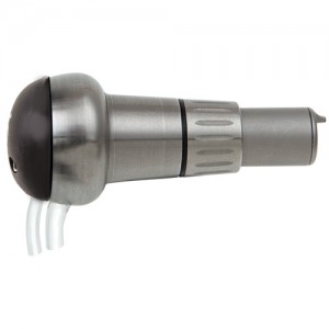 Monarch Handpiece with Stainless Steel Knob 004-921-ATSS