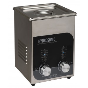 HydroSonic Professional Ultrasonic Machine, 2QT
