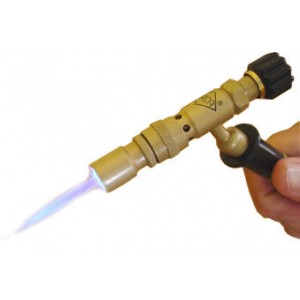 The ORCA® Soldering Torch