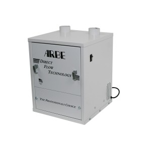 Arbe Machine™ DFT-560 Direct Flow Dust Collector, 1/2HP