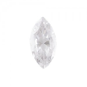AAA Rated Marquise Cubic Zirconia
