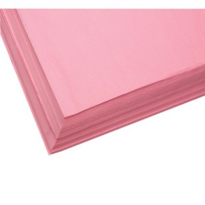 A&A Jewelry Supply - Wrapping Tissue Paper- Pink