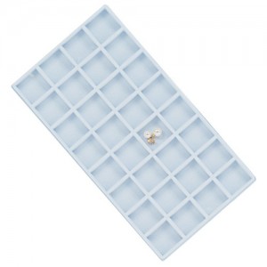 32 - Compartment Flocked Insert