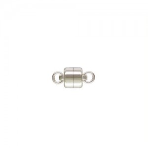 Sterling Silver Magnetic Clasp
