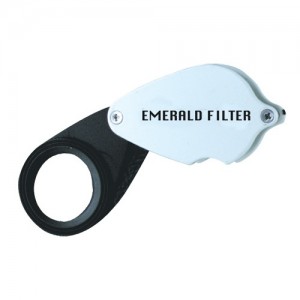 Emerald Filter