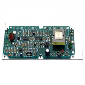 Control Board For Steamaster Digital Steam Cleaner