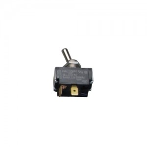 On-Off Switch - 2 Prong