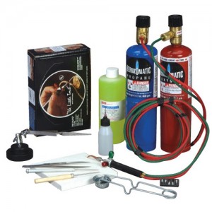 A&A Jewelry Supply - Basic Soldering Kit w/o tanks