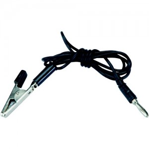 Alligator Lead for Pen Platers