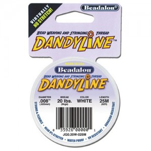 Dandyline 25m