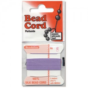 Bead Cord