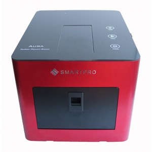 SmartPro Aura Synthetic Diamond Screener