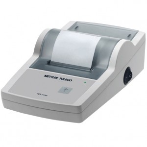 Printer for Mettler Toledo Balance Scales