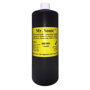 MR. SONIC™ Cleansing Concentrate (Qt.)
