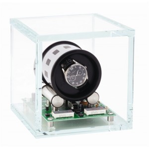 Orbita Tourbillon Programmable Single Watch Winder 