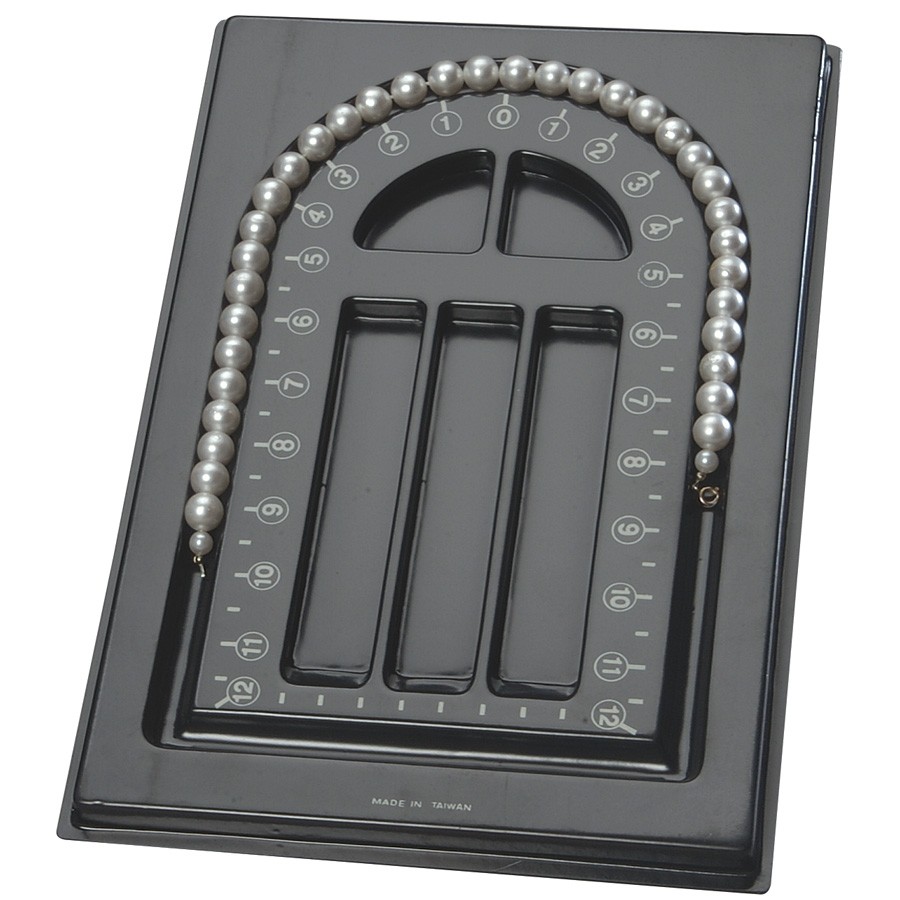 A&A Jewelry Supply - 12 x 8 Bead Board