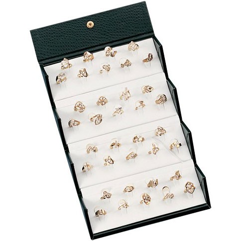 A&A Jewelry Supply - Folding Ring Display Boxes