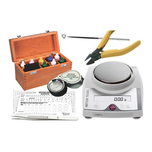 A&A Jewelry Supply - Professional Gold Test Kit