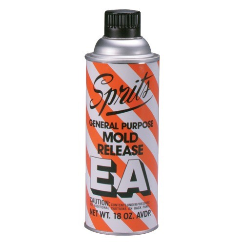 American Jewelry Supply - Sprits Mold Release Spray - 12 oz