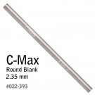 GRS 022-393 C-Max Round Blank 2.35 MM