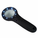 GemOro iView LED Magnifier (Daylight/UV)