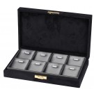 Standard Storage Cases for Couture Configurable Inner Trays, 8" L x 5.5" W
