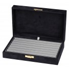 Extra-Deep Storage Cases for Couture Configurable Inner Trays, 9" L x 5.5" W