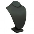 Standing Bust Displays in Onyx, 6.38" L x 4.5" W