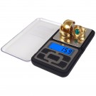 Gemoro Platinum® MP551 Pocket Scale