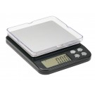 Toyo D3001 3,000g x 0.1 Portable Pocket Scale